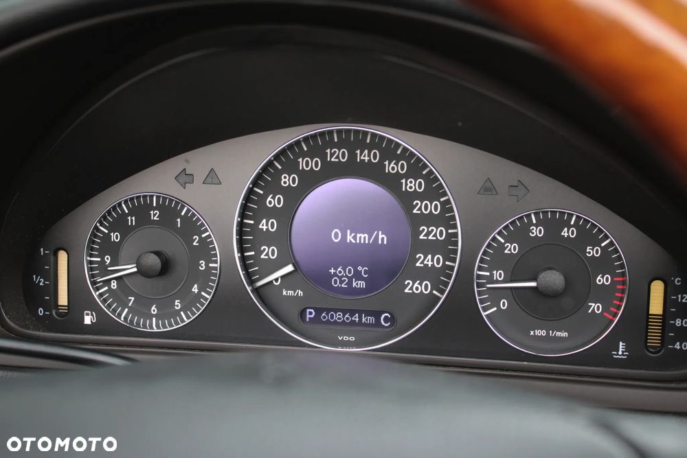 Mercedes-Benz CLK 320 Elegance - 20