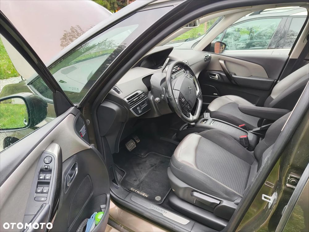 Citroën C4 Grand Picasso BlueHDi 150 Exclusive - 5