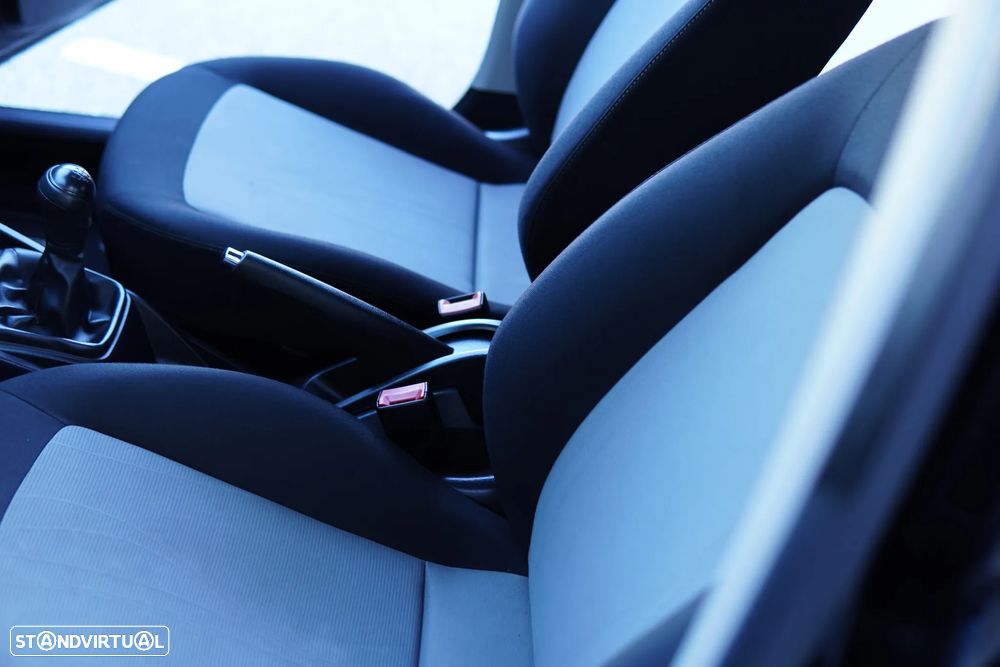 SEAT Ibiza 1.6 TDI CR Style - 50