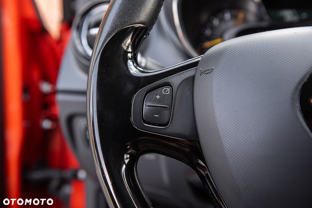 Renault Captur 1.5 dCi Energy Zen EU6 - 18