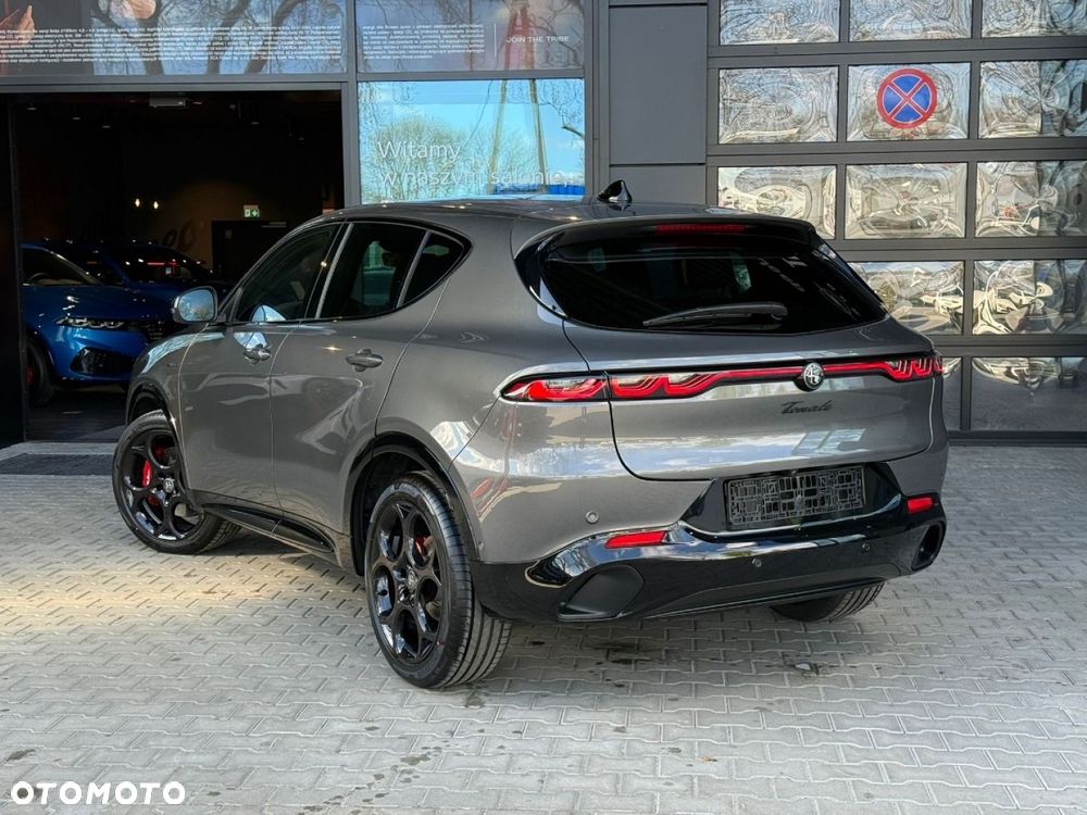 Alfa Romeo Tonale - 9