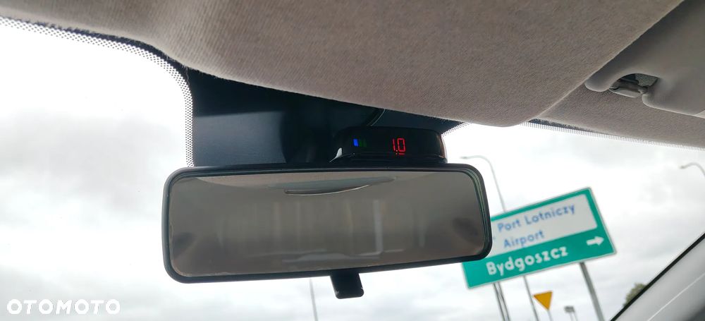 Fiat Grande Punto Actual 1.2 8V Fresh - 11