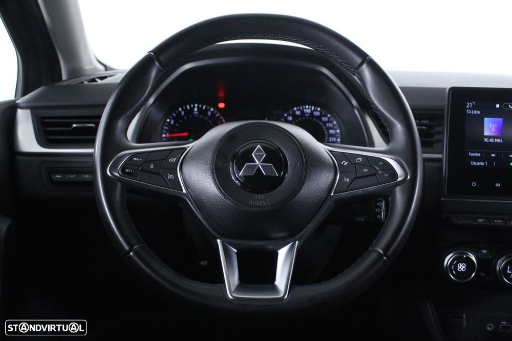 Mitsubishi ASX 1.0 MPI-T Invite - 19