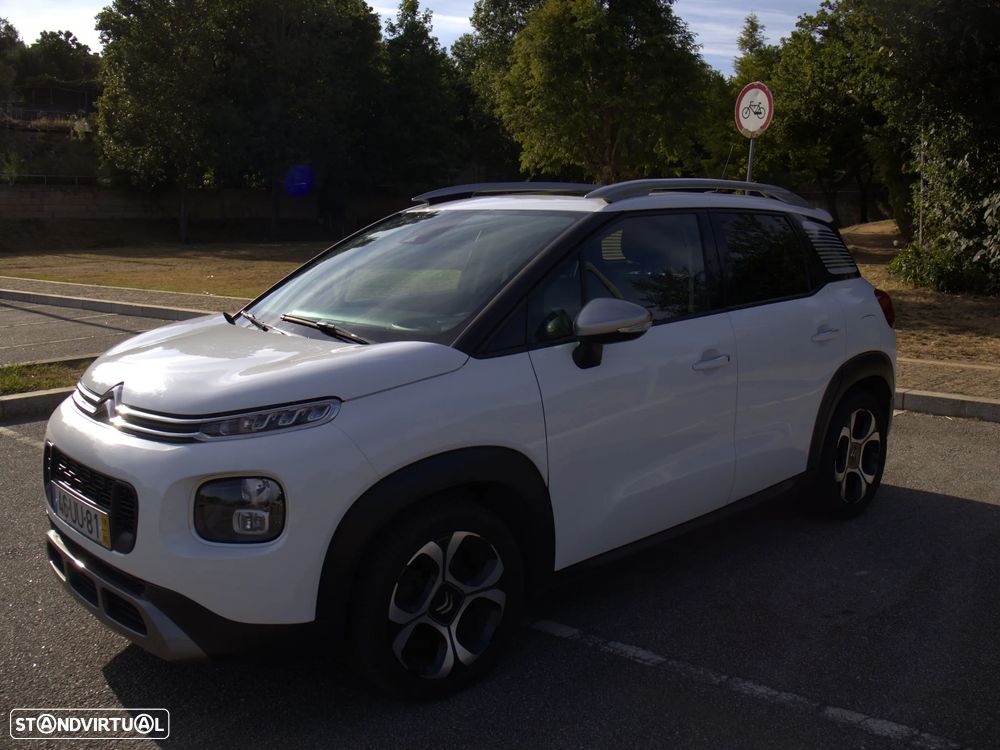 Citroën C3 Aircross 1.2 PureTech Shine - 6