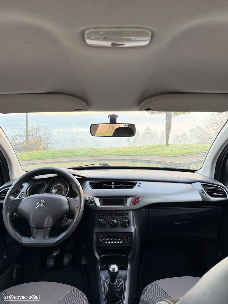 Citroën C3 1.2 VTi Attraction - 7
