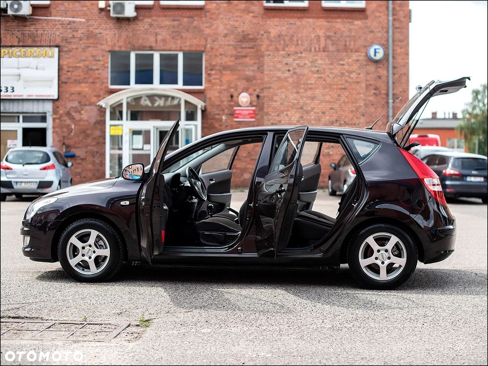 Hyundai i30 - 11