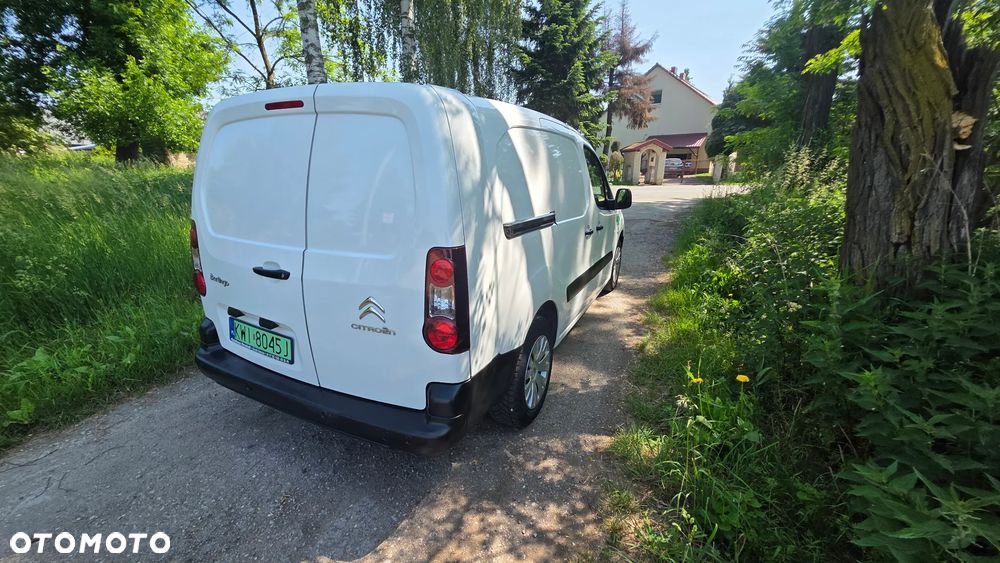 Citroën e-Berlingo - 2