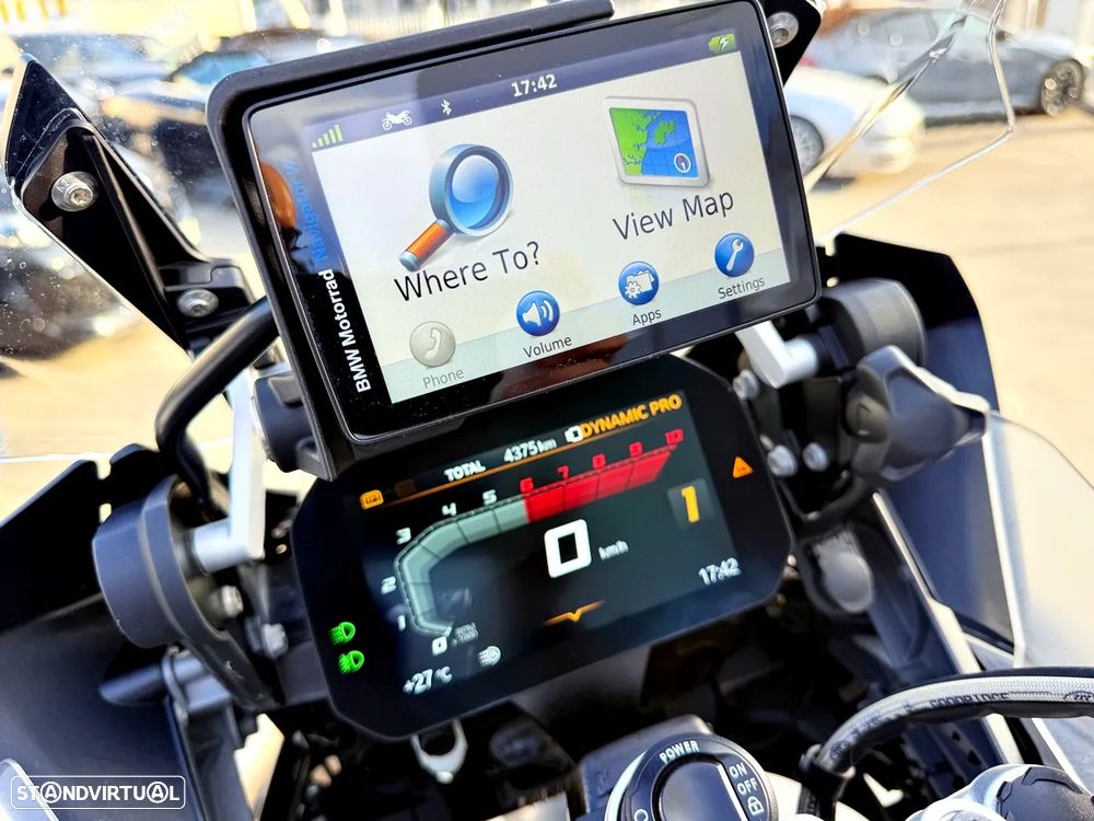 BMW R 1200 GS Adventure - 21