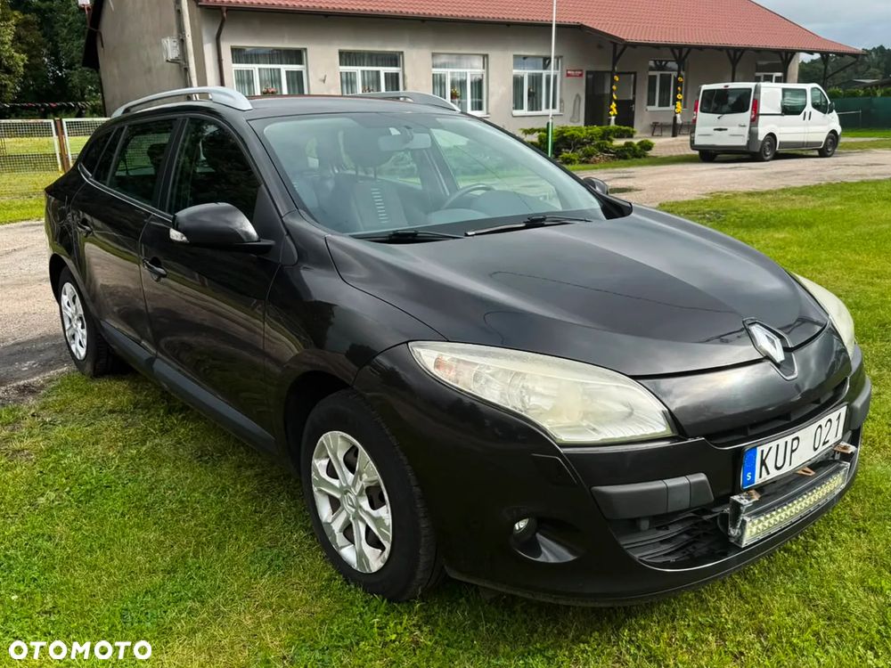 Renault Megane 1.6 16V Expression - 14