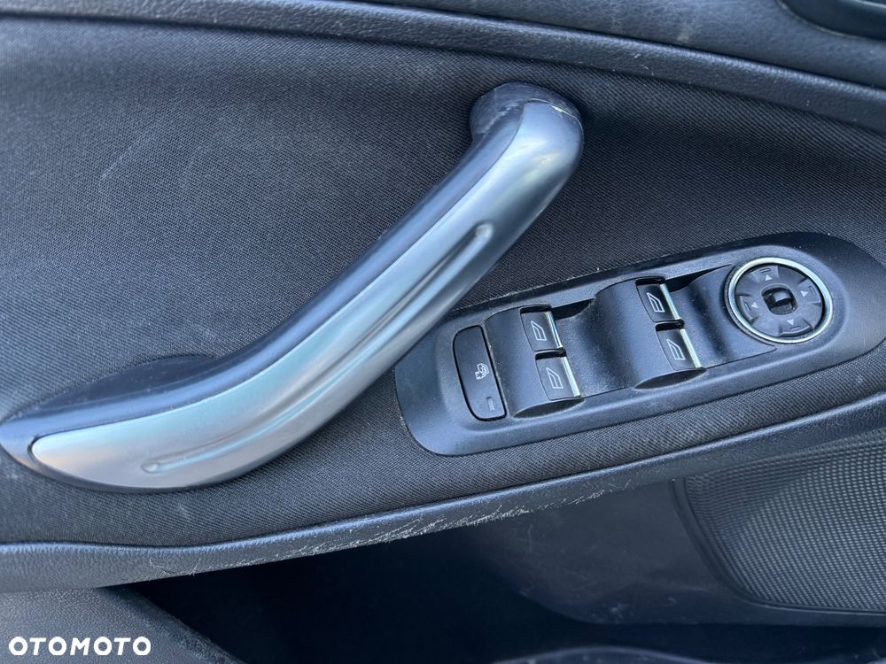 Ford S-Max 2.0 Viva Titanium - 15