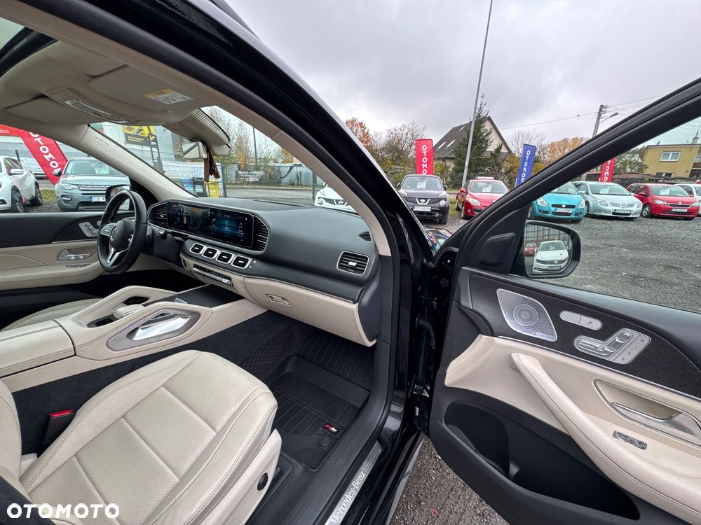 Mercedes-Benz GLE 300 d 4-Matic - 26