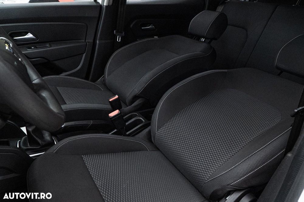 Dacia Duster 1.5 Blue dCi 4WD Comfort - 15