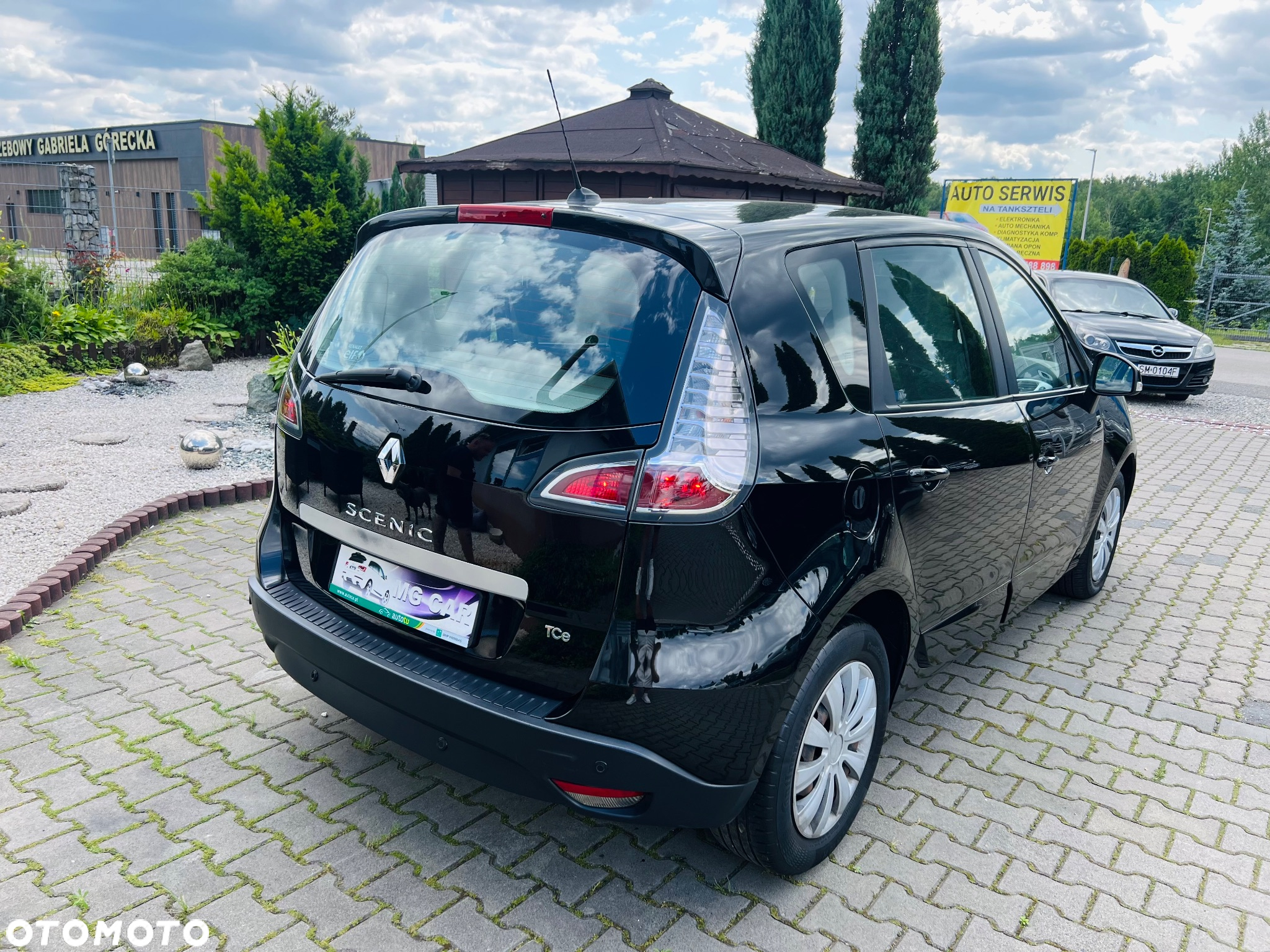 Renault Scenic 1.2 TCe Energy Expression - 6