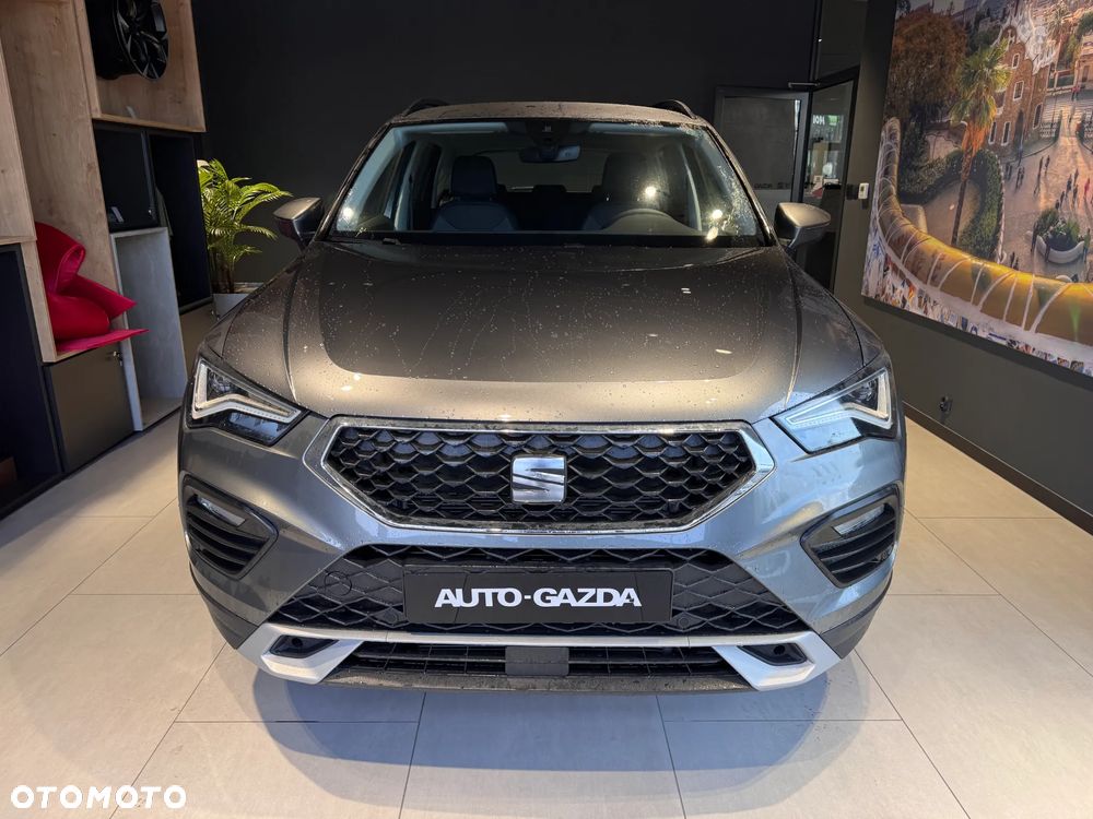 Seat Ateca 1.5 TSI Style S&S DSG - 3