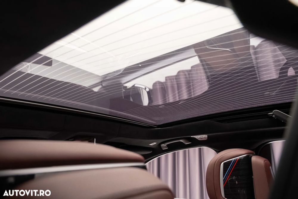 BMW Seria 7 - 36