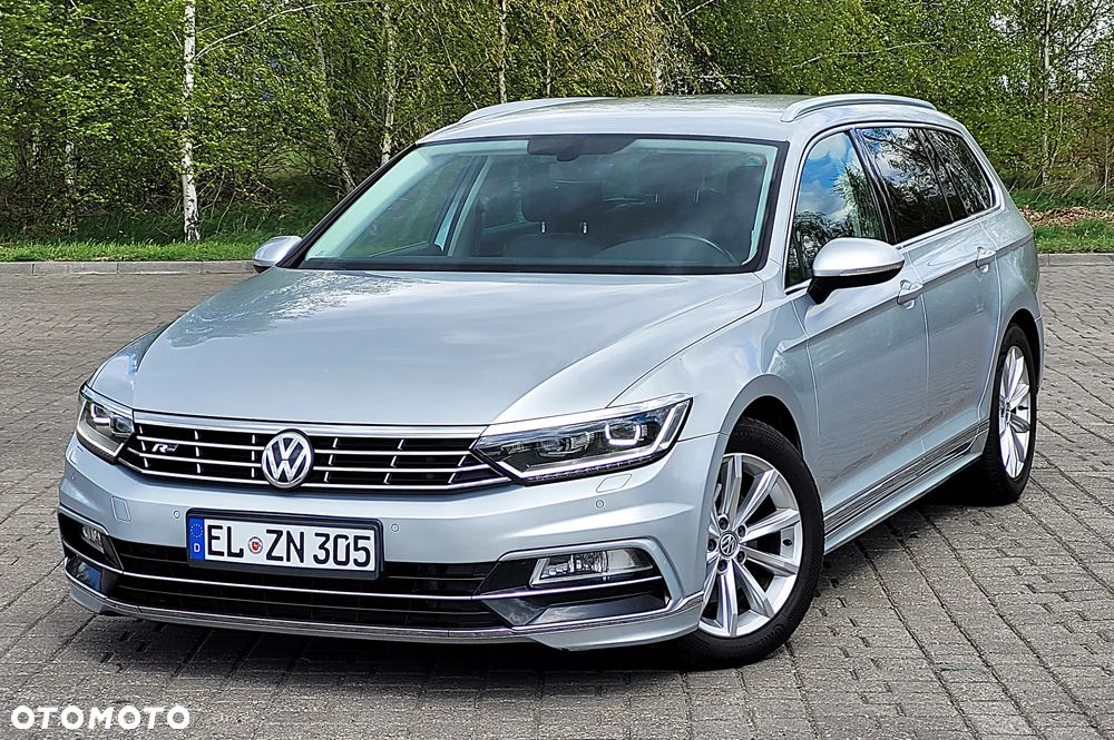 Volkswagen Passat 2.0 TDI (BlueMotion Technology) Highline - 2