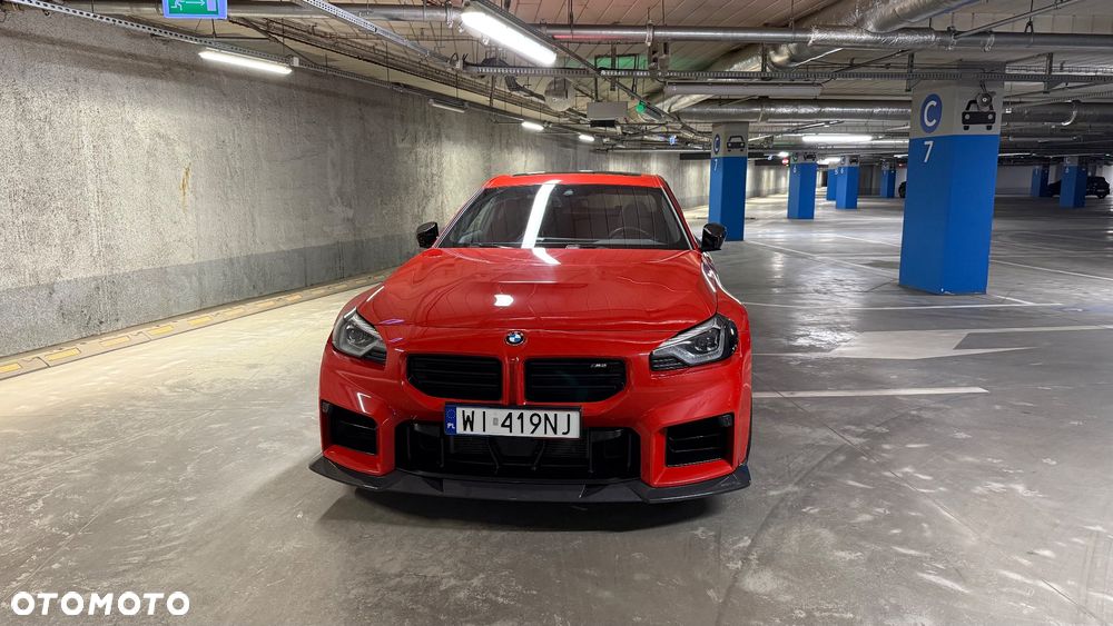 BMW M2 sport - 3