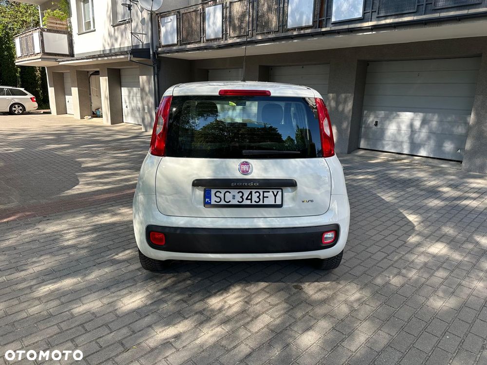 Fiat Panda 1.2 MyLife - 11