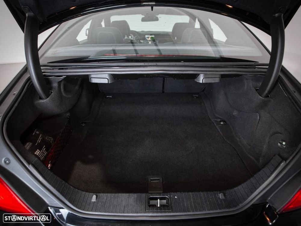 Mercedes-Benz CLS 250 - 13