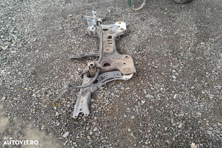 Punte fata Seat Ibiza 5 KJ [2017 - 2021] Hatchback 1.6 TDI MT (95 hp) - 2