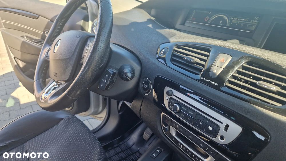 Renault Scenic 1.6 dCi Energy Bose Edition - 7