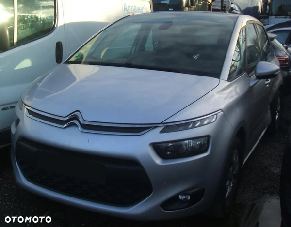 Citroën C4 Picasso BlueHDi 120 SELECTION