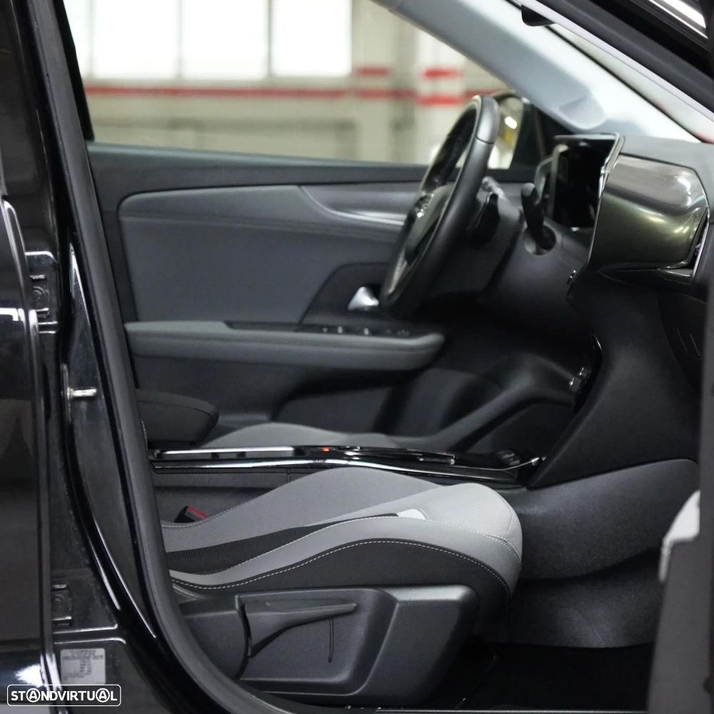 Opel Mokka 1.2 T GS Line AT - 28