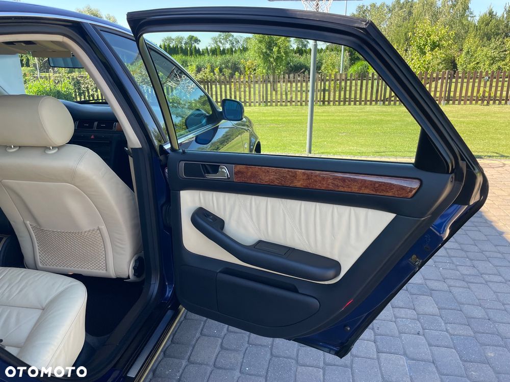 Audi A6 Limousine - 33