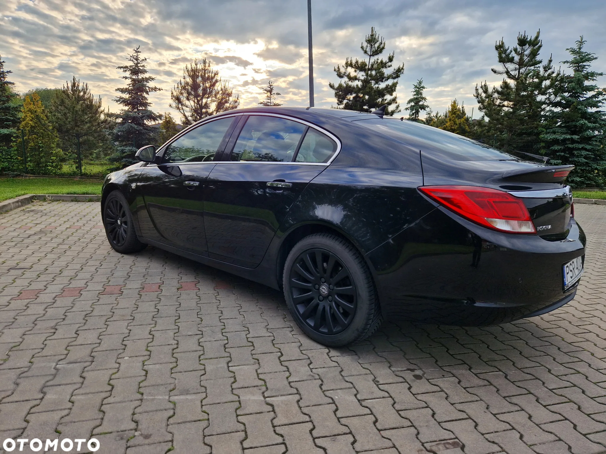 Opel Insignia 2.0 CDTI Cosmo - 3