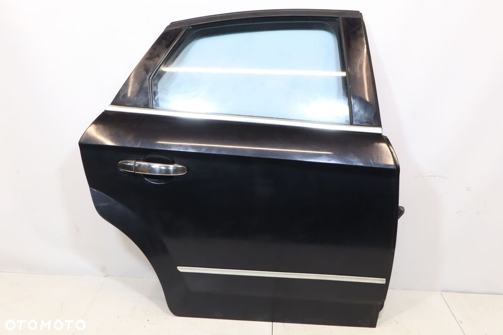 DRZWI PRAWY TYŁ FORD MONDEO IV MK4 G6 SEDAN - 1