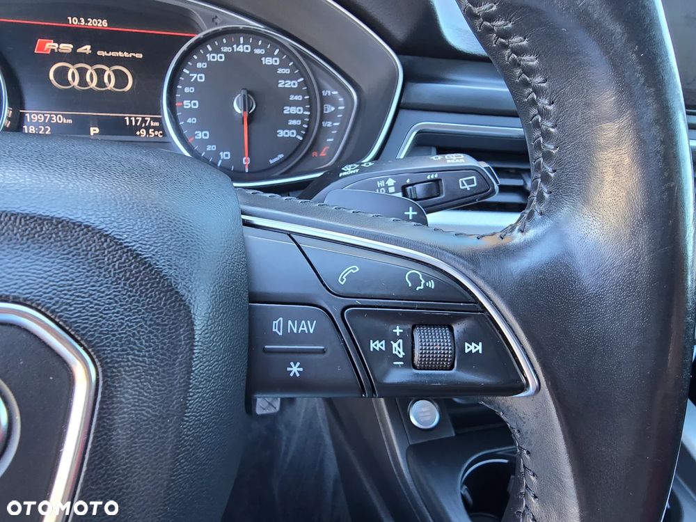 Audi A4 Allroad 2.0 TDI clean diesel Quattro S tronic - 20