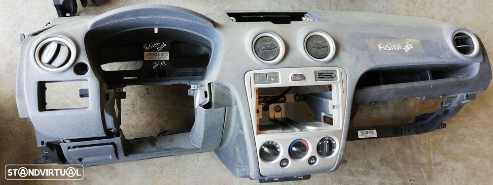 Tablier Completo Ford Fusion 2006 - 2