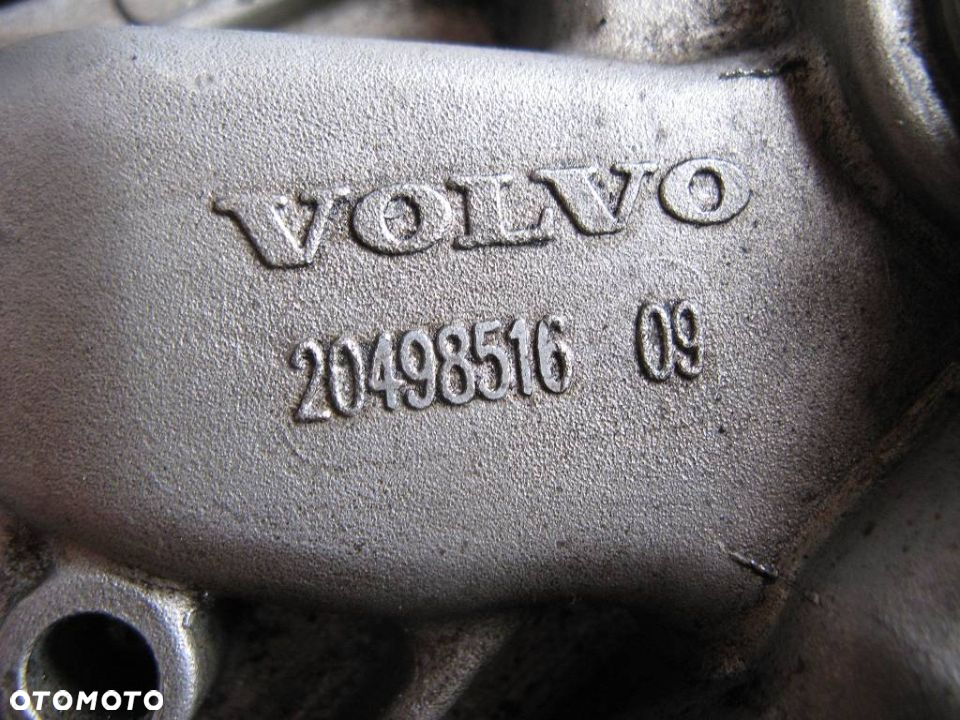 # RENAULT MAGNUM DXI 13L VOLVO FH13 460KM POMPA OLEJU 20498516 20824908 - 7