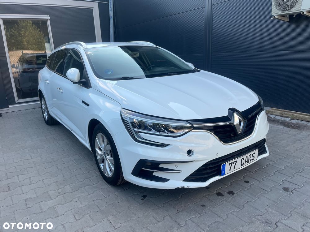 Renault Megane 1.6 E-TECH Plug-In Intens - 18