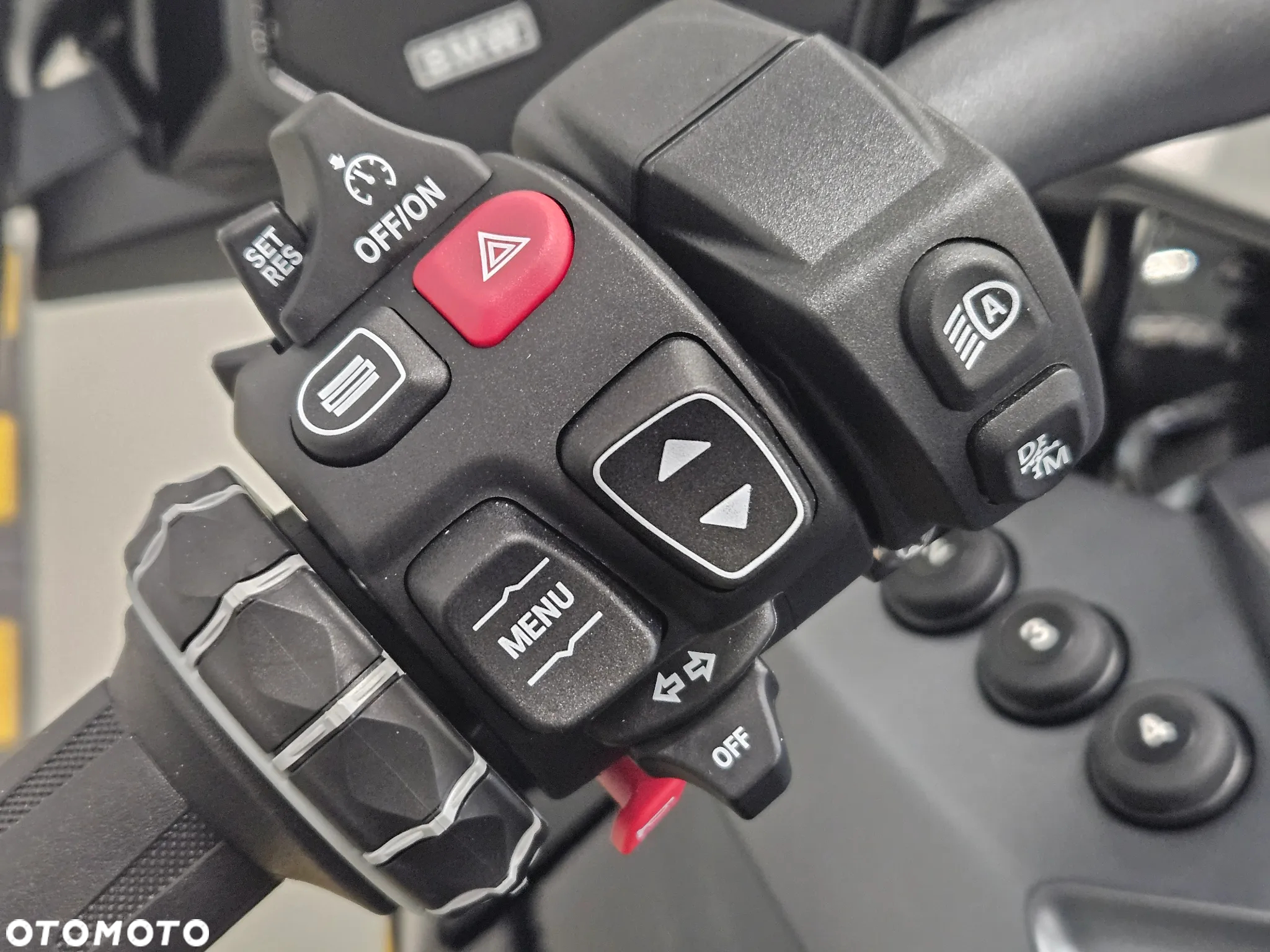 BMW RT - 17