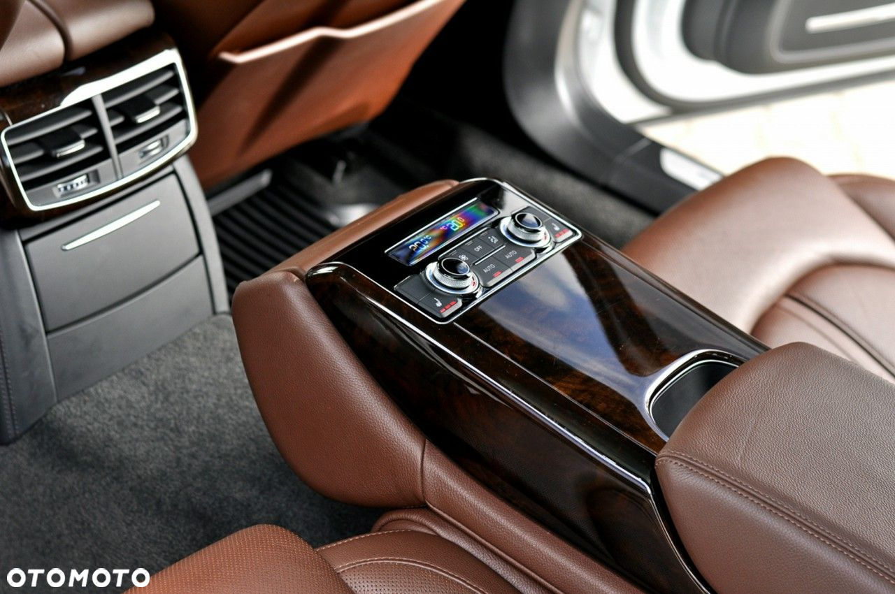 Audi A8 - 23