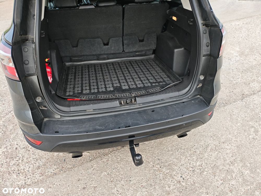 Ford Escape - 8