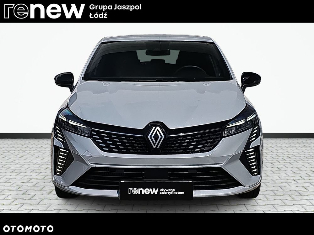 Renault Clio 1.0 TCe Techno - 2