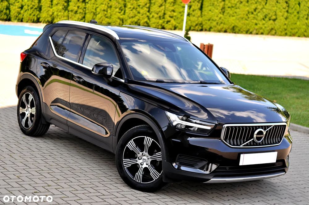 Volvo Xc 40 2021 photo 5