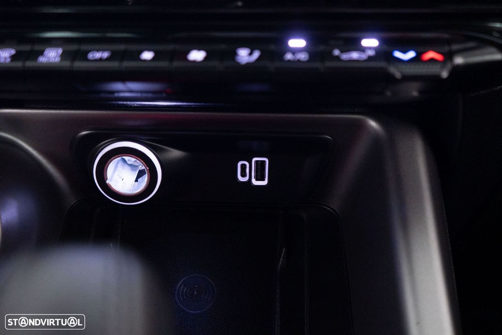 Alfa Romeo Tonale 1.3 Plug-In Hybrid Veloce e-AWD - 27