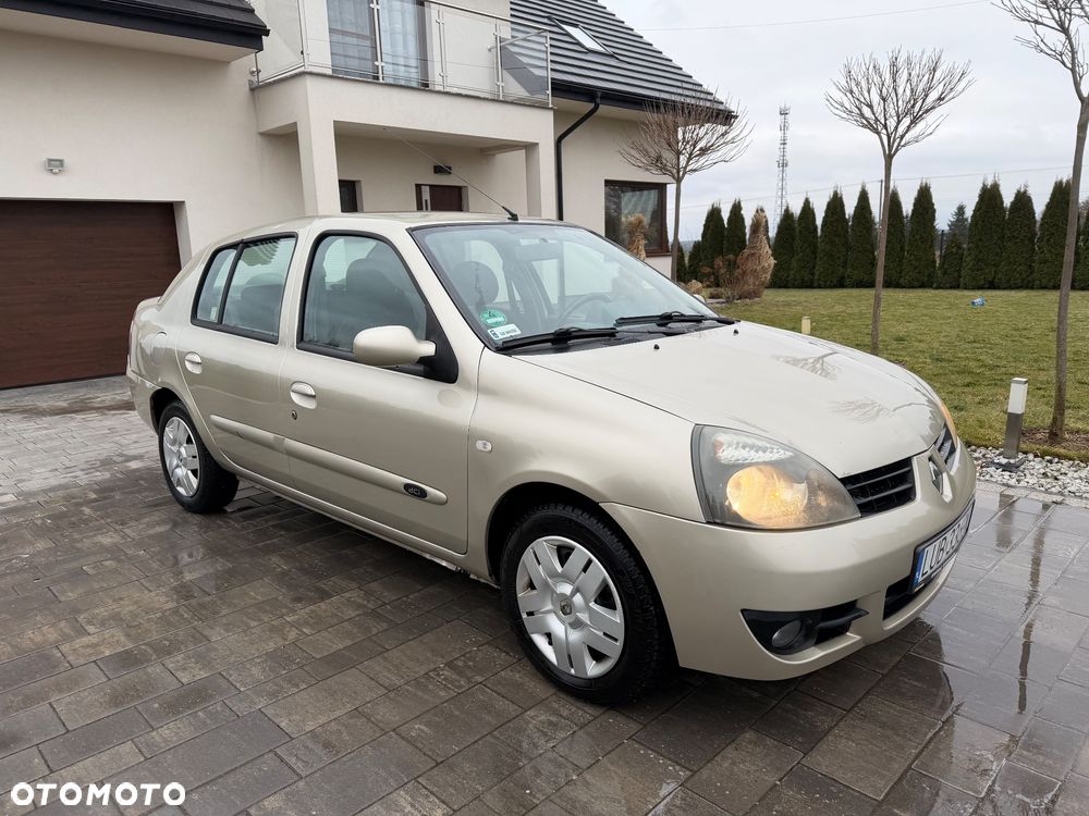 Renault Thalia 1.5 dCi Authentique - 6