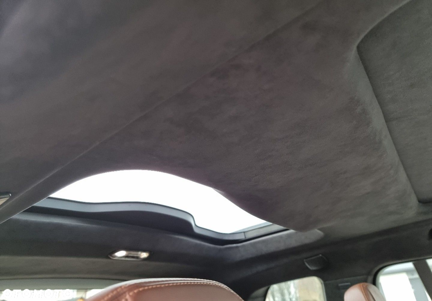 BMW X7 M50d sport - 26