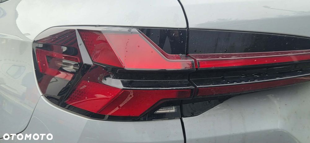 LAMPY TYŁ TYLNE LEWA PRAWA LAMPA BMW X5 G05 LCI LIFT 2023R - 5