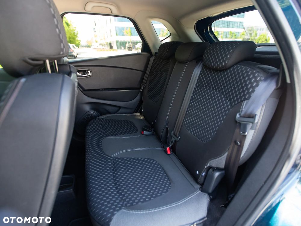 Renault Captur - 20