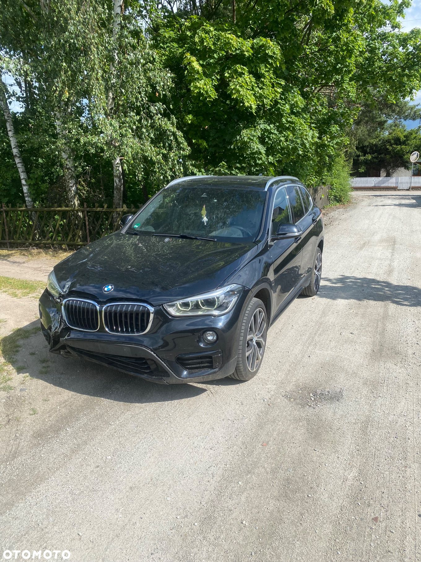 BMW X1 sDrive20i GPF xLine sport - 1