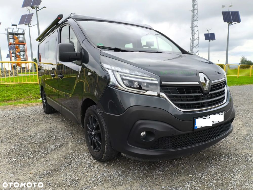 Renault Trafic - 10
