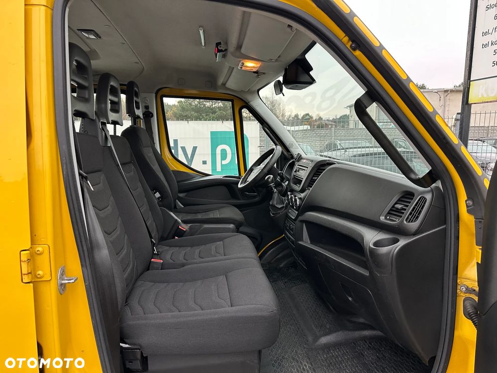 Iveco Daily 70C17 - 18