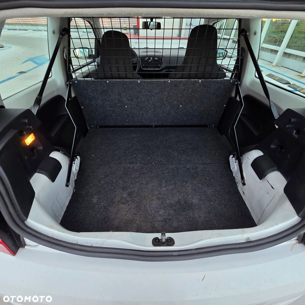 Skoda Citigo 1.0 Elegance - 6