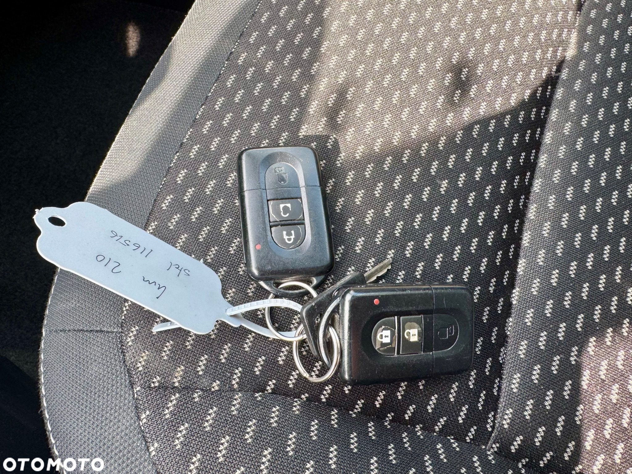 Nissan Qashqai 2.0 tekna - 17