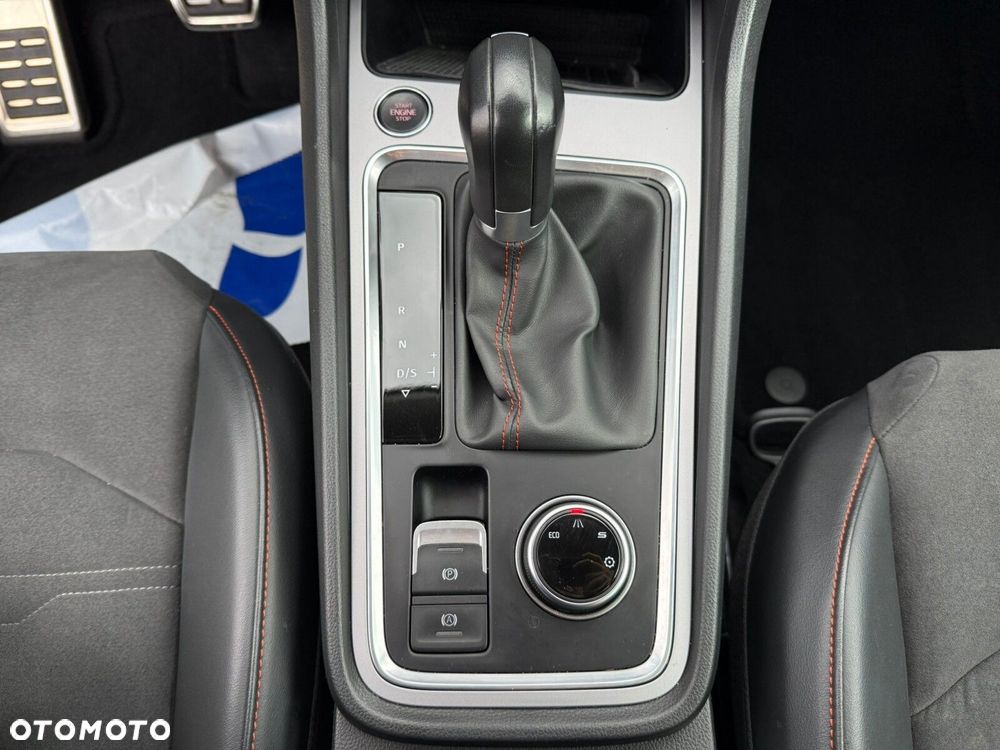 Seat Ateca 1.5 TSI FR S&S DSG - 25